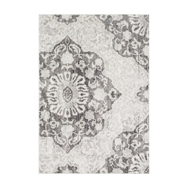 Surya Elaziz - 2'7 X 7'6" Runner" ELZ2316-2776